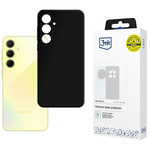 Etui 3MK Matt Case Pro do Samsung Galaxy A35 5G