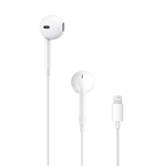 APPLE EARPOD HEADSET MMTN2ZM / A  AFTER RETURN