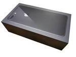 IPHONE 8 SPACE GREY BOX  A++