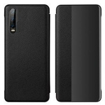 SLEEP CASE ETUI Z KLAPKĄ XIAOMI MI 11 CZARNY
