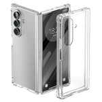 Etui Mercury Super Protect do Samsung    Galaxy Z Fold7 przezroczysty