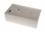 ORYGINALNE PUDEŁKO IPHONE 8 PLUS GOLD  A++