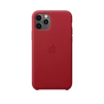 APPLE LEATHER CASE MWYF2ZM/A IPHONE 11 PRO ORYGINALNA PLOMBA
