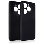 Etui Beline Silicone Infinix Smart 8     czarny