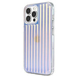 Uniq Coehl Linear case for iPhone 13 Pro Max - iridescent