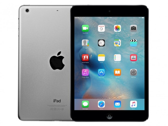 [OUTLET] Apple iPad Mini 2 16GB WiFi Szary Grade B