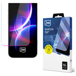 Folia wielowarstwowa 3MK StratCore700 do Samsung Galaxy XCover 7