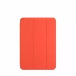 ETUI APPLE iPAD MINI 5TH GEN MJM63ZM/A SMART COVER ELECTRIC ORANGE OTWARTE OPAKOWANIE