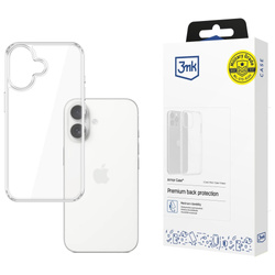 Etui 3MK Armor Case do Apple iPhone 17