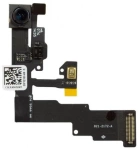 Aparat kamera przednia do Apple iPhone 6