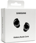 Samsung Galaxy Buds Core SM-R410 Czarne