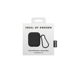 Ideal of Sweden Etui na słuchawki Active AirPods Dynamic Black