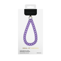 Ideal of Sweden Smycz Purple Bliss