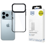 Etui 3MK Satin Armor Case+ do Apple      iPhone 17 Pro Max