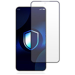 Szkło hartowane 3MK HardGlass Matt Max   do Samsung Galaxy S25 Edge