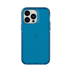 TECH-21 T21-9855 Evo Check - Apple iPhone 14 Pro Max Case - Classic Blue
