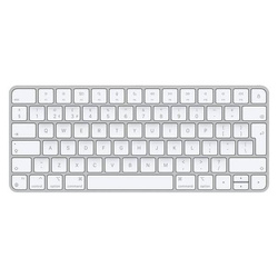 APPLE MAGIC KEYBOARD MK2A3B / A KEYBOARD A2450 GREEN WITHOUT PACKAGING