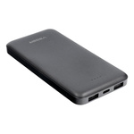 Powerbank Veger A10 (W1065) 2A 10000 mAh czarny