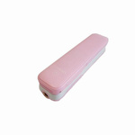 USAMS SELFIE STICK M1 MINI 3,5MM RÓŻOWY /PINK ZB5201 (US-ZB052)