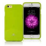 MERCURY LIME JELLY CASE HUAWEI MATE 10 PRO