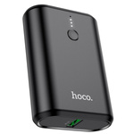 Powerbank Hoco 10000 mAh QC3.0 PD 3A 20W Q3 czarny
