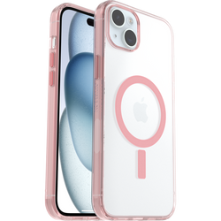 OTTERBOX MAGSAFE SILICONE CASE IPHONE 15 Seria Lumen Anemon WITHOUT PACKAGING