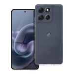 Futerał CLEAR CASE 2 mm do MOTOROLA G86 5G transparentny
