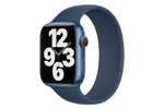 APPLE PASEK  APPLE WATCH SOLO LOOP 41MM ABYSS BLUE SERVIS PACK