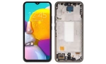 Wyświetlacz + dotyk do Samsung Galaxy  A34 5G Incell + ramka