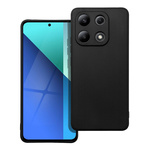 Futerał MATT do XIAOMI Redmi Note 13 4G czarny