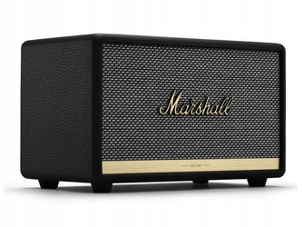 MARSHALL GŁOŚNIK BLUETOOTH ACTON BT II CZARNY