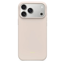 Beats iPhone 17 Pro Max Case with MagSafe and Camera Control — Lime Stone MGJE4LL/A open package