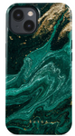 Burga Emerald Pool Tough Magsafe Case For iPhone 16