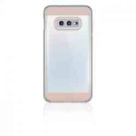 WD "INNOCENCE CLEAR" CASE FOR SAMSUNG GALAXY S10E ROSE GOLD SALE