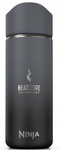 Ninja Sip Perfect Thermos Black 400ml DW1603EUUKBK