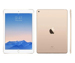 [OUTLET] Apple iPad Air 2 16GB Wifi Złoty Grade B