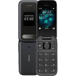 [OUTLET] TELEFON KOMÓRKOWY NOKIA 2660 Dual Slim Czarny po zwrocie