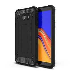 CASE ARMOR BLACK IPHONE 11