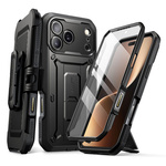 SUPCASE UB PRO IPHONE 17 PRO BLACK