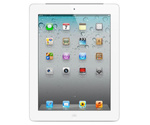 [OUTLET] Apple iPad 2 16GB WiFi White Grade ABC