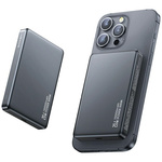 Powerbank USAMS CY Series CD242 10000mAh 20W Magnetic Wireless tarnish