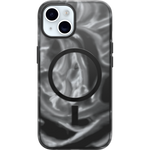 OTTERBOX MAGSAFE Figura Series IPHONE 15 PLUS Boba Sorbet (Black) WITHOUT PACKAGING