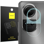 Spacecase Szkło na aparat Camera Glass Oppo Reno 10/10 Pro 5G