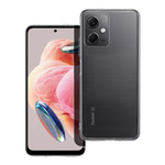Futerał CLEAR CASE 2 mm do XIAOMI Redmi Note 12 5G (camera protection) transparentny