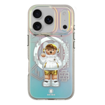 ZUCK BEAR VALLEN IPHONE 17 PRO SPACE TRAVEL