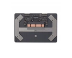 Touchpad gładzik do Macbooka Air M1 Retina 13"" A2337 wraz z flexem Grey