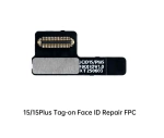 Taśma do programowania JCID Face ID do Apple iPhone 15 / 15 Plus