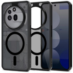 TECH-PROTECT MAGMAT MAGSAFE NOTHING PHONE 3A PRO MATTE BLACK