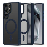 TECH-PROTECT MAGMAT MAGSAFE GALAXY S25 ULTRA MATTE NAVY