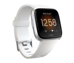 [OUTLET] Fitbit Versa Lite Biała Grade bez paska ABC